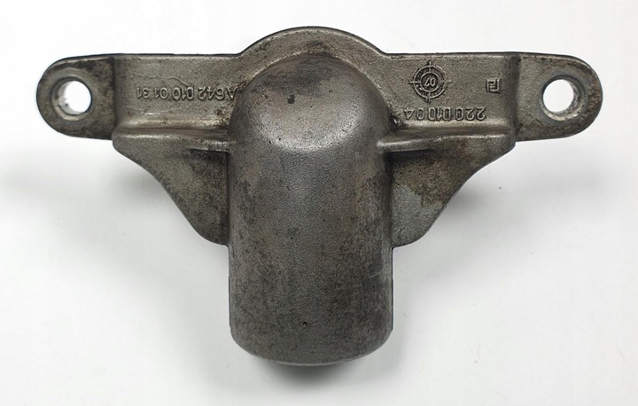 фото №5, Штуцер води chrysler 300c 3.0 crd a6420100131