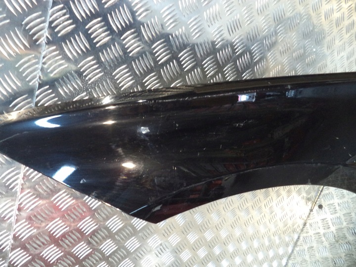 фото №13, Bmw 3 f30 f31 крыло перед левый отремонтированный выбор