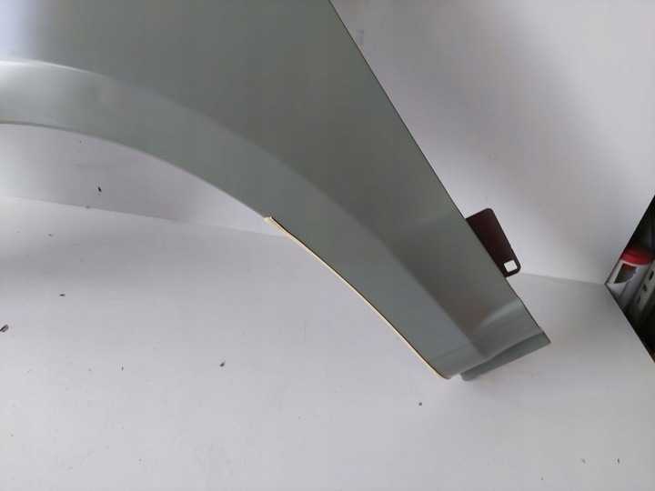 фото №7, Mercedes vito 447 крило лівий перед новий оригінальний номер