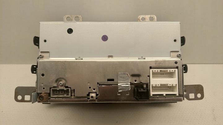 фото №6, Навигация nissan micra k14 7513750240 lcn2k70d10