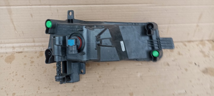 фото №7, Галоген левый vw volkswagen touran 15-20rok 5ta 5ta941661a оригинал