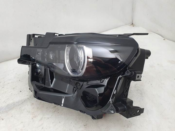 фото №9, Mazda mx30 mx-30 mx 30 19- лампа повний ful led перед ліва лівий dn4l-51040