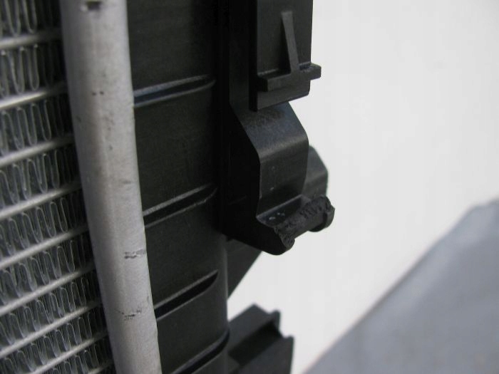 фото №15, Радиаторов двигателя denso drm02018