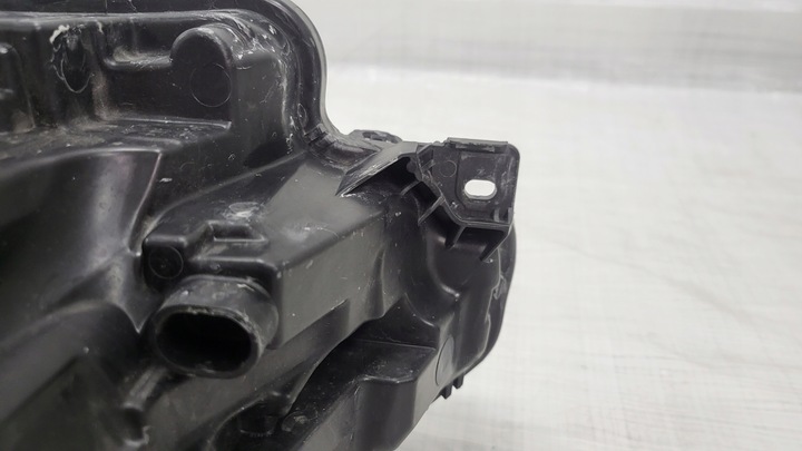 фото №12, -фара лампа передня права volvo v90 s90 повний led 16-