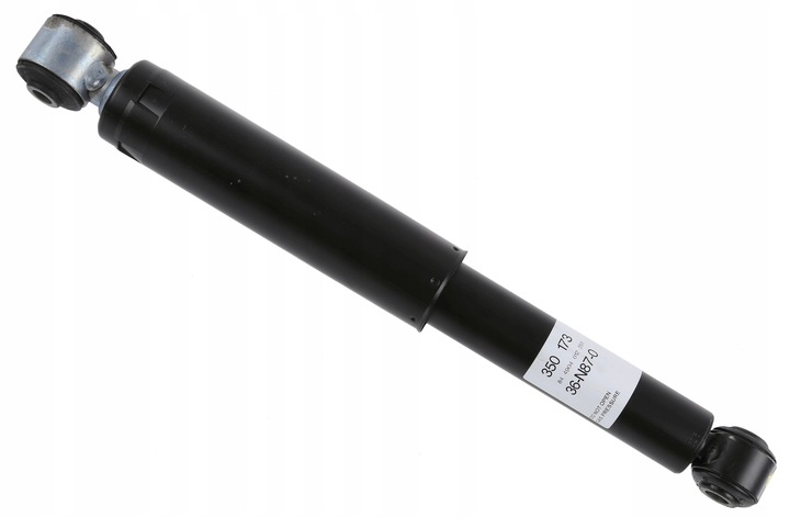 фото №1, Амортизатор зад fiat croma opel astra h corsa d meriva a signum vectra c ve