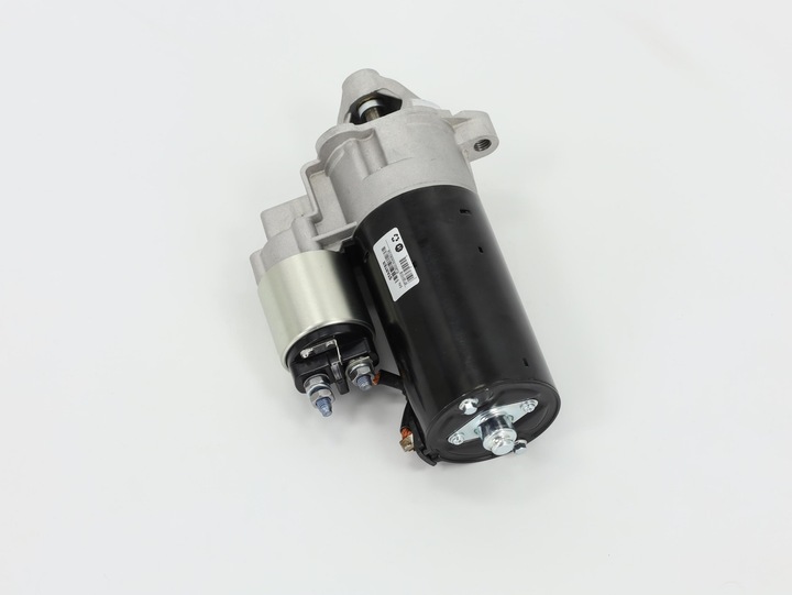 фото №12, Стартер turbo-tec - 0986016240 - ttst001018