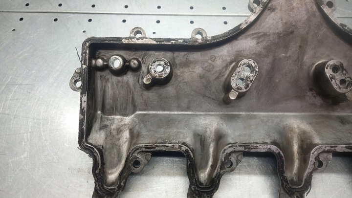 фото №5, Крышка клапанов volvo s60 2.4d 30614422