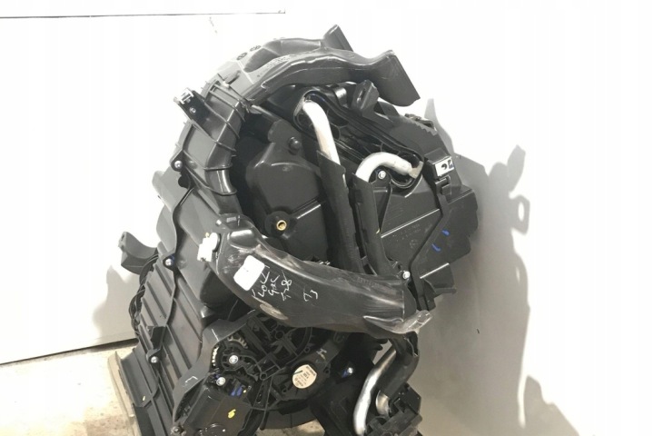 фото №10, Отопитель ford ecosport gn1119849ca 2.0l бензин 2020