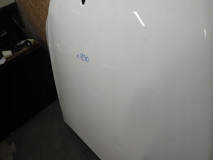 фото №4, Капот mercedes c класс w205