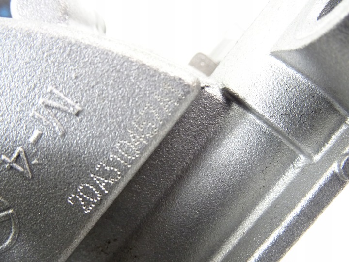 фото №8, Outlander iii насос масла 2043100430a1 20a310457a1