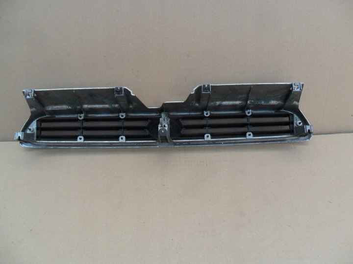 фото №9, Subaru legacy bd 1996 1997 1998 решітка бампера