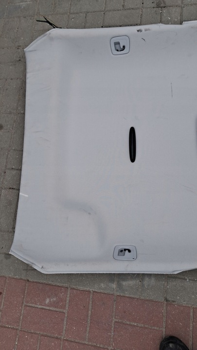 фото №9, Mercedes c класс w204 универсал потолок lublin