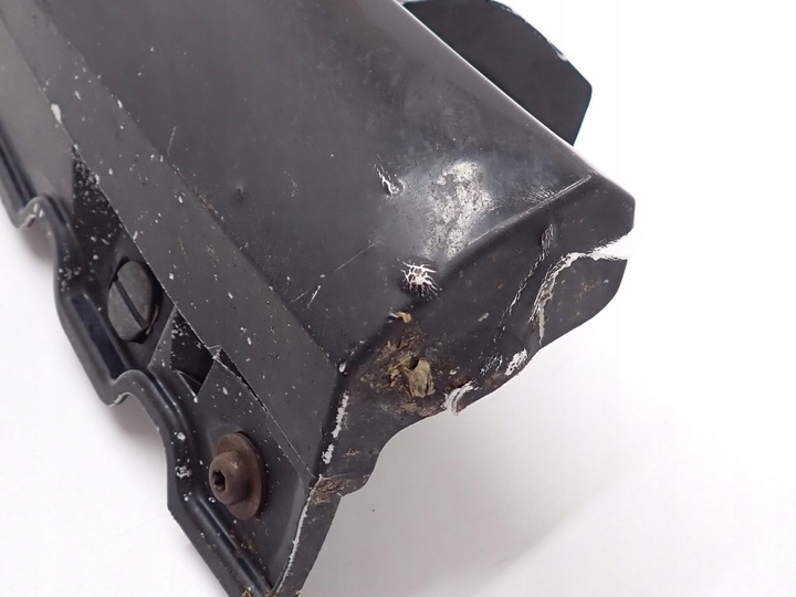 фото №10, Планка захист порога порогова оригінал права ford focus mk4 iv st-line 19r