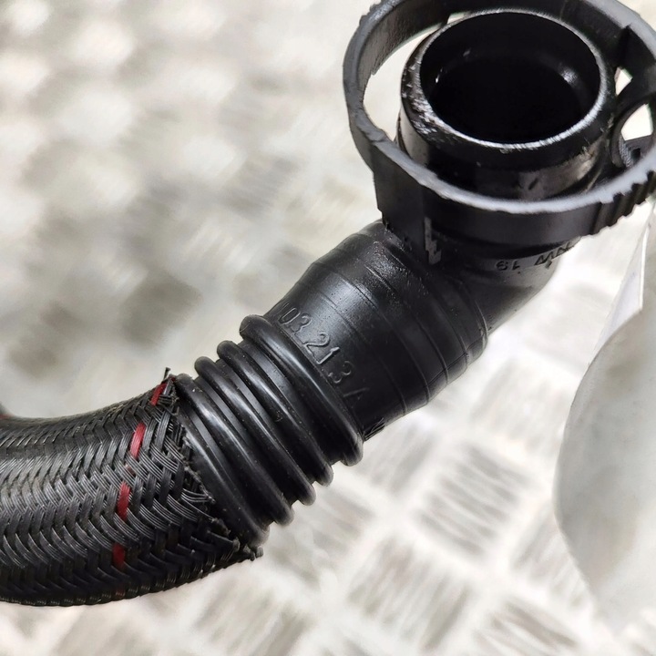 фото №7, Audi a3 s3 8v 2017 повітровідвідник / сепаратор масла