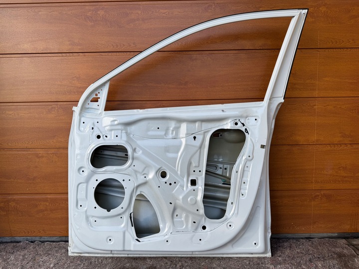 фото №14, Hyundai kona 17- двері передні праві перед праві