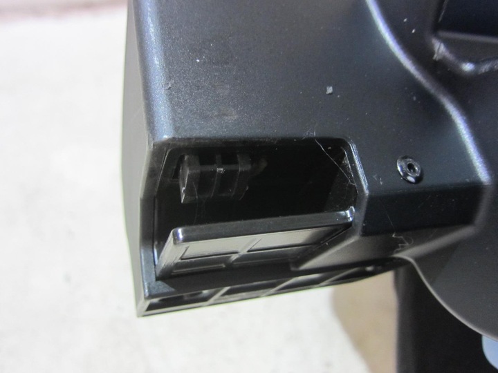 фото №9, Bmw x3 f25 ролета багажника з сетка чёрная 7335263 7222207 51477335263