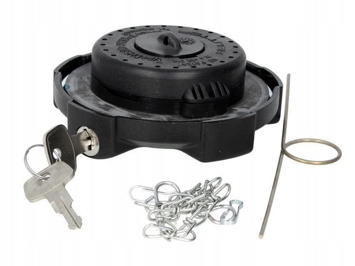 фото №1, Кришка заливання пального febi 06286