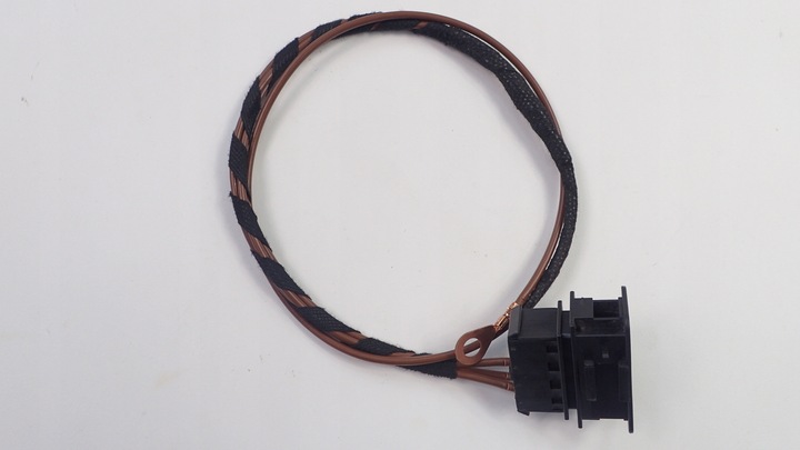 фото №6, Жгут фаркоп электрического vw passat b8 3g5803881