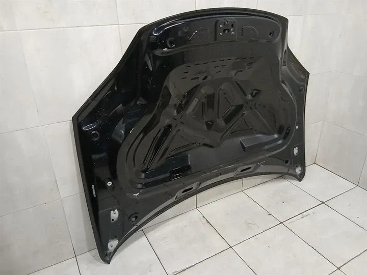 фото №8, Porsche macan 95c капот macan-e 95c823031ygrv 24-26 капот -