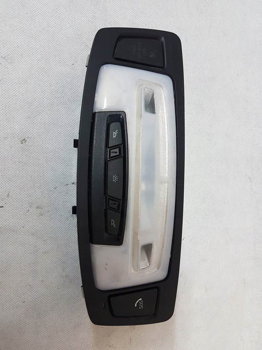 фото №7, Лампа освітлення кабіни bmw f23 f33 f83 4527904