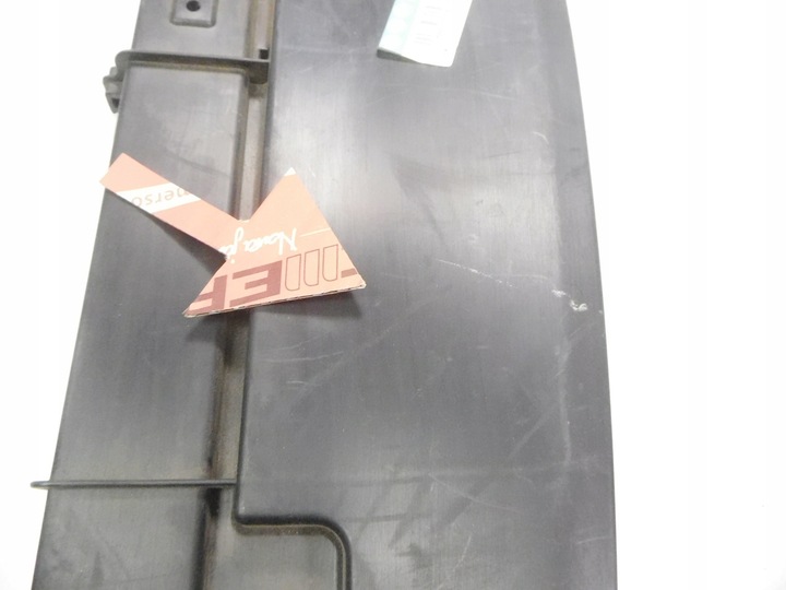 фото №5, Оббивка кришки багажника punto 183006960