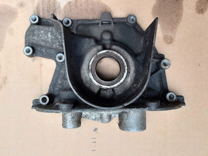 фото №1, Насос масла opel insignia 2.0cdti 55566000