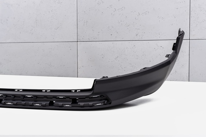 фото №12, Jeep compass ii mp 2020+ рестайлінг бампер переднє нижній спойлер 6wq73rxfaa