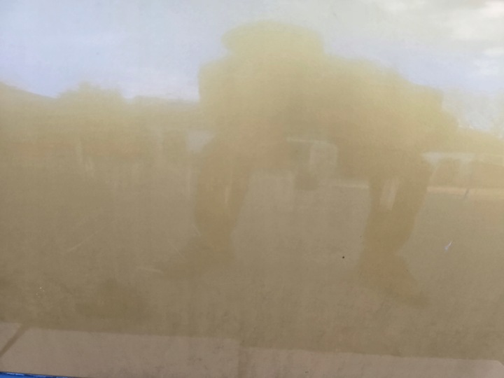 фото №3, Дверь перед левая передние цвет ted30 renault clio 2 ii рестайлинг 3d 01-05 год