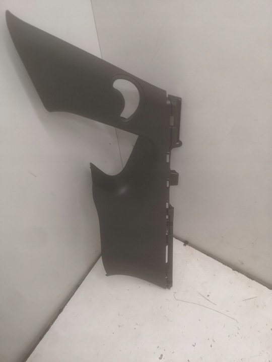 фото №1, Tucson iii защита стойка 85851-d7000