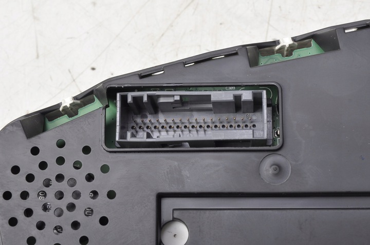 фото №7, Ford mondeo mk4 спідометр  прилади 8m2t-10849-xc англієць