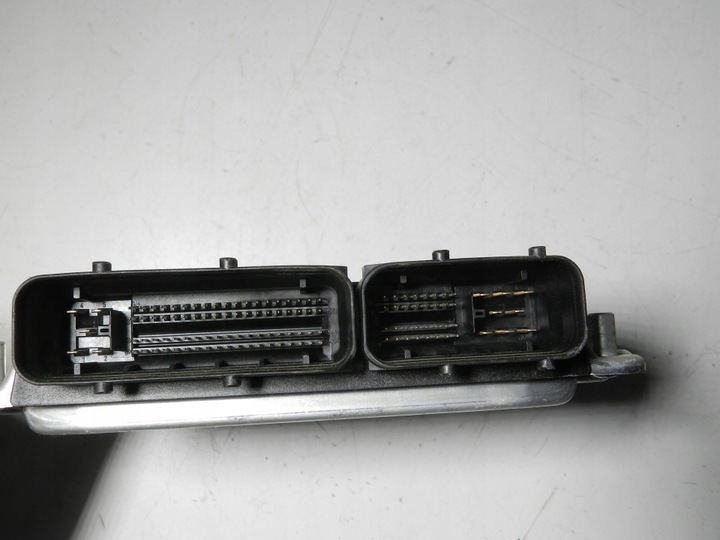 фото №3, Комп'ютер блок керування vw passat 1.9tdi awx 0281010940