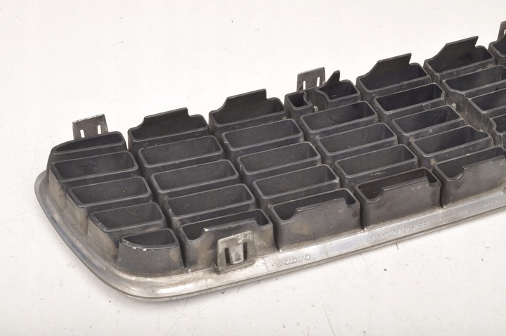 фото №11, Volvo s60 i решётка решётка радиатора решётка радиатора 9190740