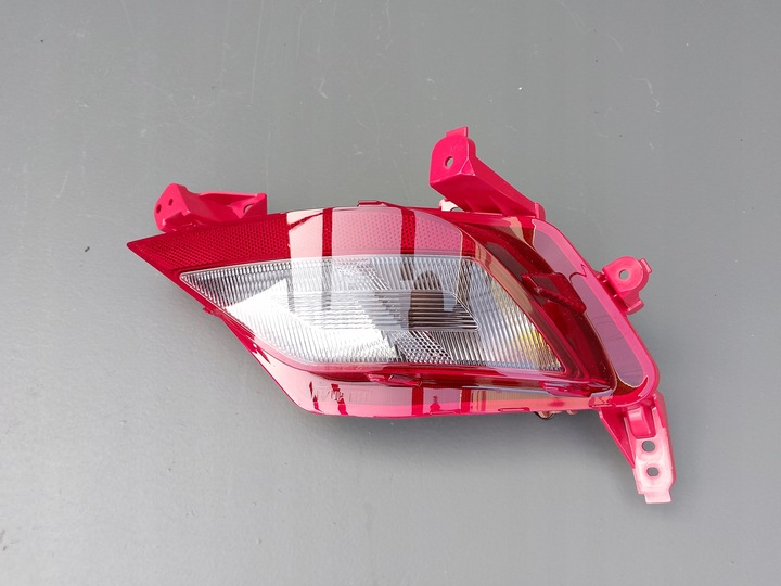 фото №10, Hyundai tucson iv 4 рестайлинг 2023- правая лампа зад задняя 92406-n7500 =