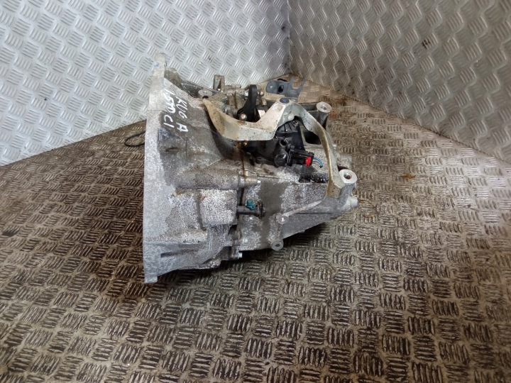 фото №6, Ford kuga mk3 коробка передач 1.5 tdci lx6r-7002-ahb