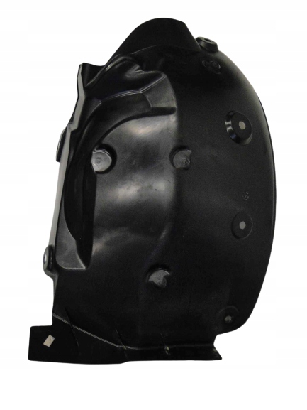 фото №13, Подкрылок renault kangoo 08- 8200436720 правое