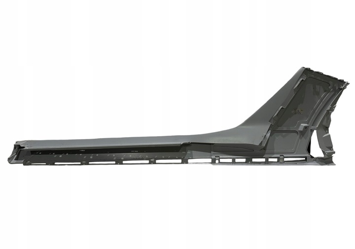 фото №6, Lamborghini aventador lp740 s планка порогова rh 470853564f