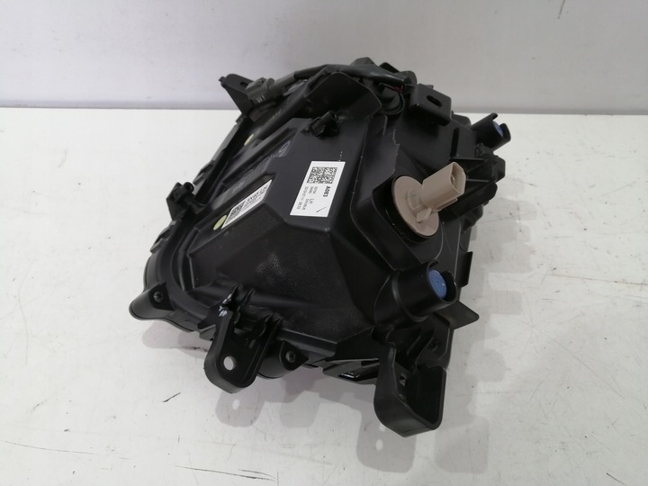 фото №12, Лампа ліва передня led drl mitsubishi asx рестайлінг