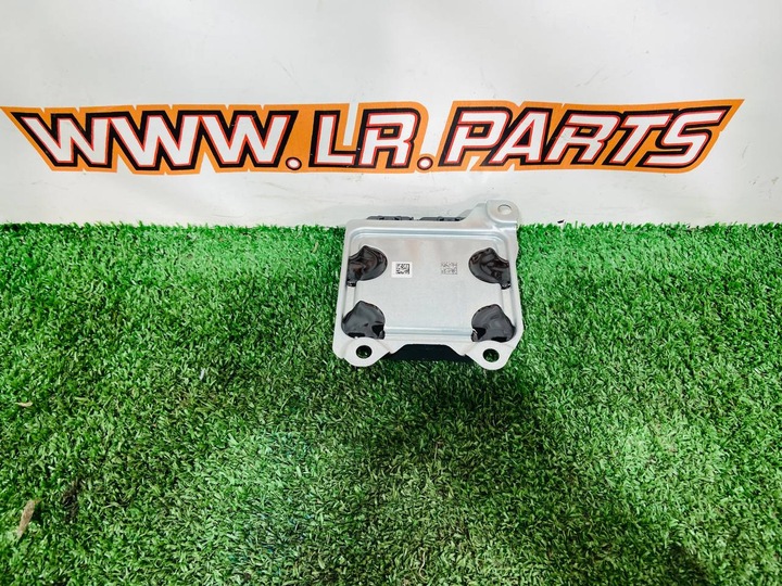 фото №7, Модуль блок керування air bag jaguar i-pace x590 j8a2-14d374-aj