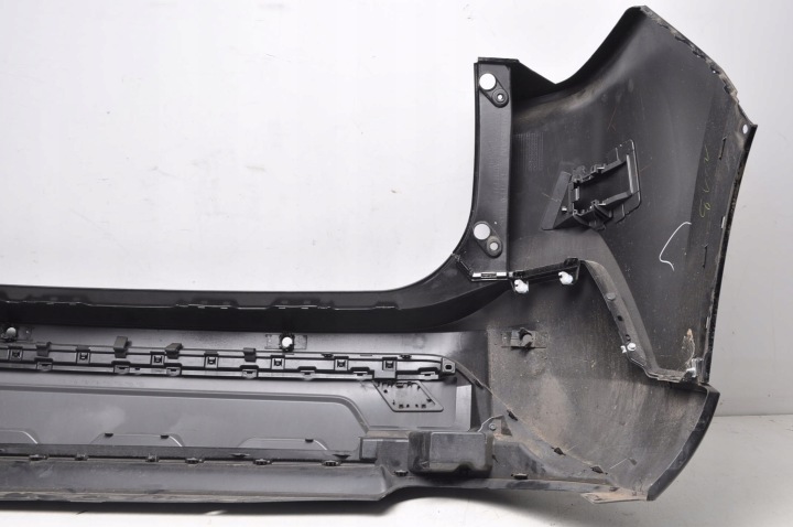 фото №14, Nissan x-trail t33 задній бампер pdc g41