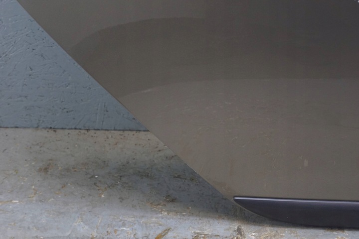 фото №10, Dacia logan ii mcv двері правий зад d1734