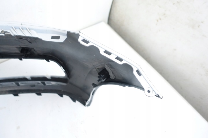 фото №9, Vw touran 5ta ii 2015- бампер перед передній 5ta807221a-l