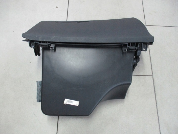 фото №9, Citroen c4 b7 ds4 10-18 бардачок пассажира чёрный 9671431377
