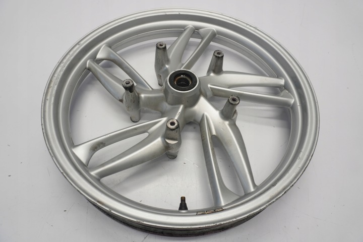 фото №6, Bmw r 1200 gs k25 04-07 диск перед передняя