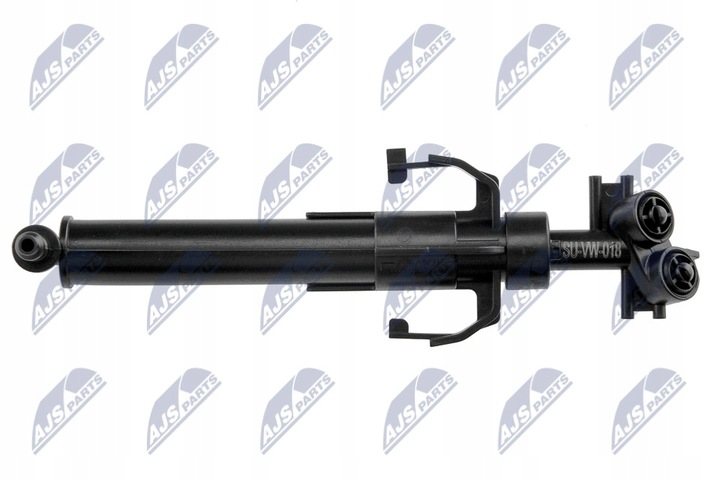 фото №12, Насадка распылитель фара passata b8 левый