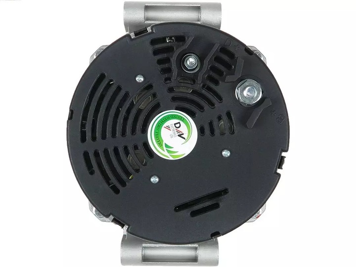 фото №4, A0035 генератор as-pl