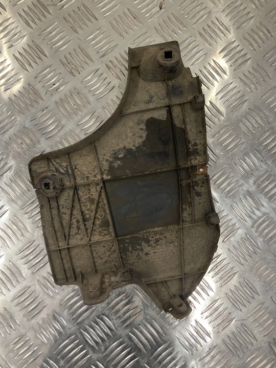 фото №1, Захист шасі зад toyota rav4 iv 12-
