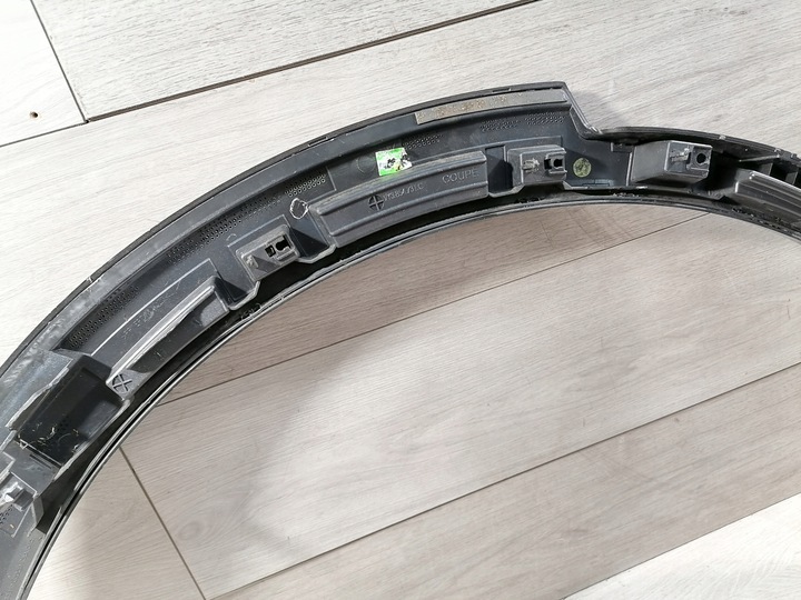 фото №8, Cayenne купе планка крыло правый зад 9y3854731c