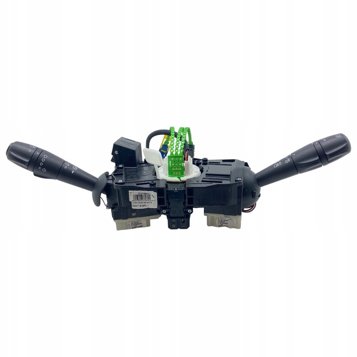 фото №11, Новый переключатель комбинированный лента подушка безопасности trafic iii vivaro b talento nv300