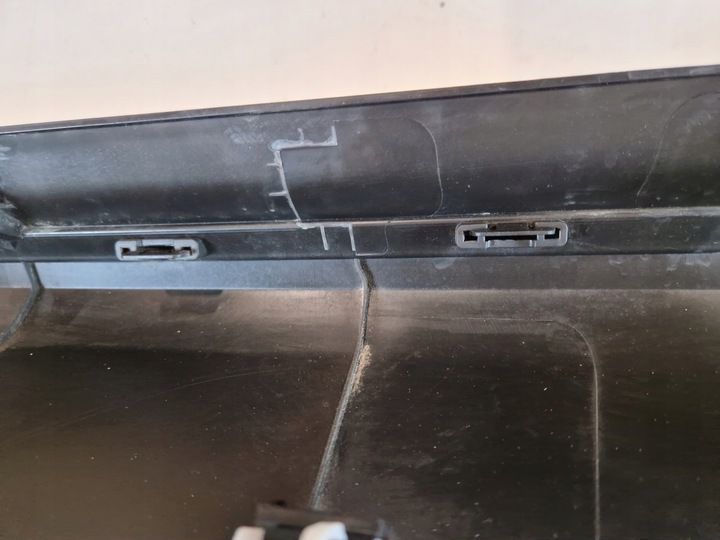 фото №8, Hyundai i20 iii 3 n line порог планка пороговая правая оригинал!