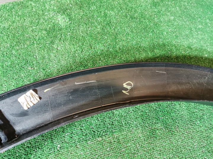 фото №11, Планка na крило права зад задня ford ranger vi 22- n1wb-16a074-ma